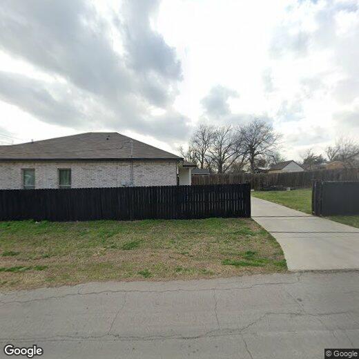 1243 Marfa Ave, Dallas, TX 75216 House Rental in Dallas, TX