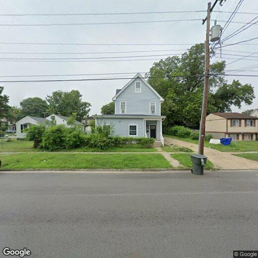Primary Photo - 2123 Chestnut Ave