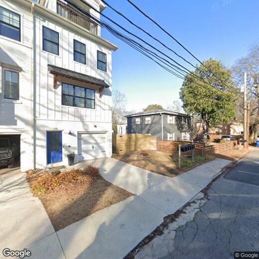 Foto principal - 1192 Wylie St SE