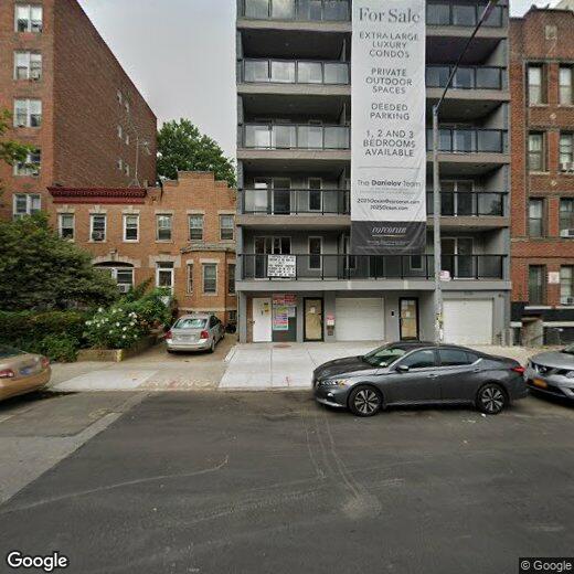 Primary Photo - 2026 Ocean Ave