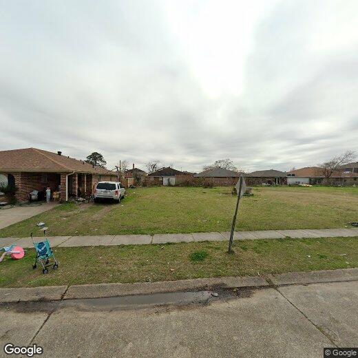 PRETTY HOME House Rental in Chalmette, LA