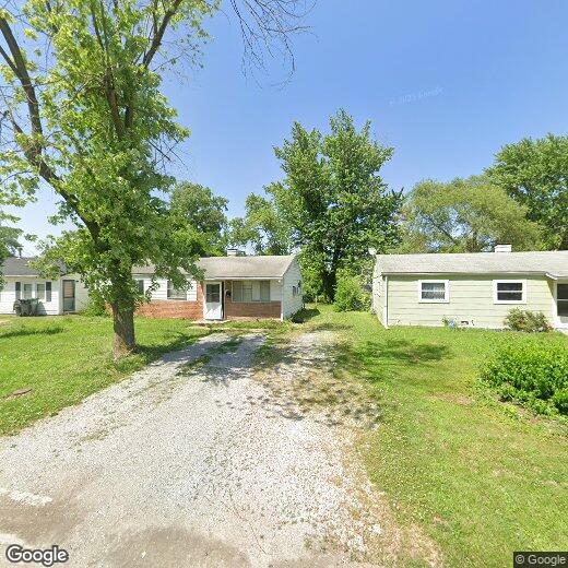 17 St Gregory Dr, Cahokia, IL 62206 House for Rent in Cahokia, IL