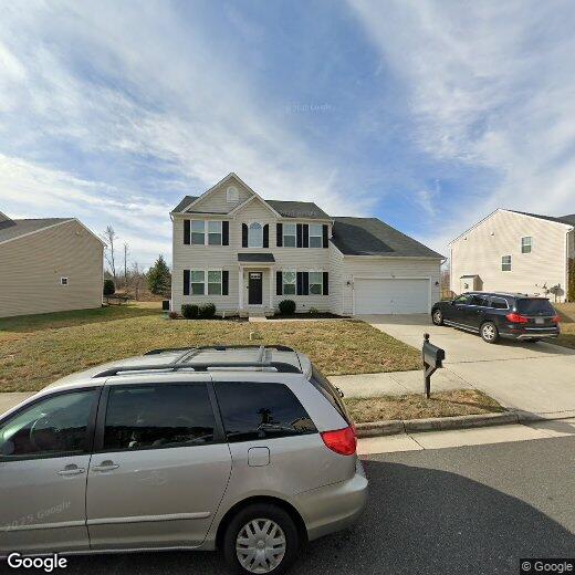 Primary Photo - 9910 Box Oak Ct