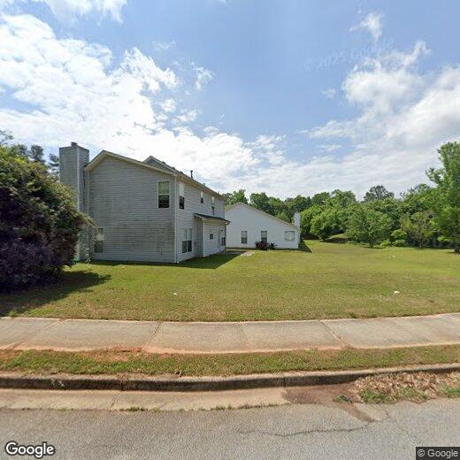 2401 Miller Oaks Cir, Decatur, GA 30035 House for Rent in Decatur, GA