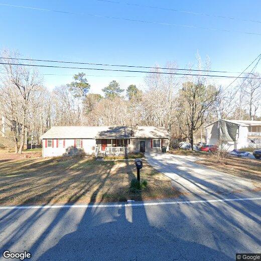 4178 Maroney Mill Rd, Douglasville, GA 30134 House Rental in