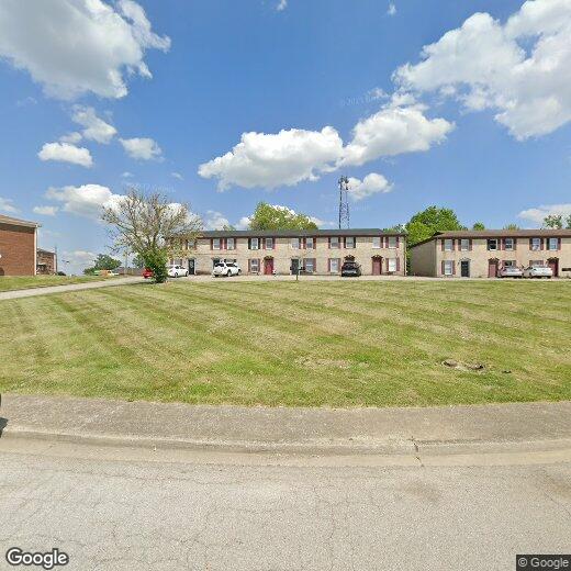 Primary Photo - 1637 Foxhaven Dr