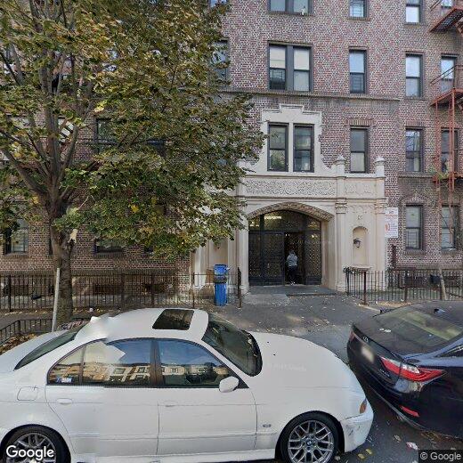 60 Clarkson Ave Unit 2F, Brooklyn, NY 11226 Apartment for Rent in