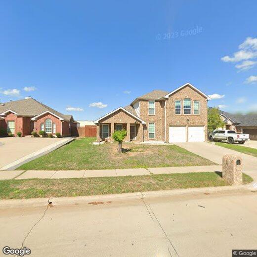 505 Briar Oaks Dr, Lake Dallas, TX 75065 House Rental in Lake Dallas