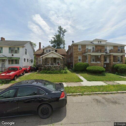 Primary Photo - 2 br, 1 bath  - 2753 Glynn Ct