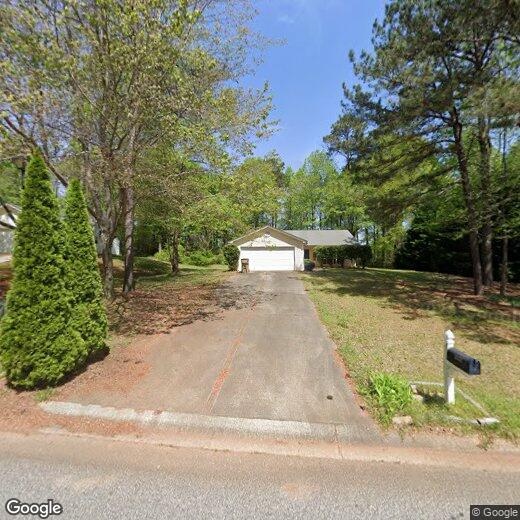 1524 Mill Creek Rd, Bethlehem, GA 30620 House Rental in Bethlehem, GA