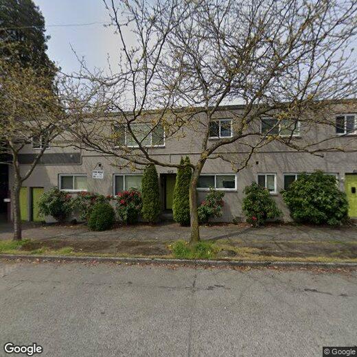 Foto principal - 6113 8th Ave NW