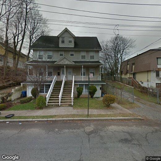 Primary Photo - 760 Tompkins Ave.