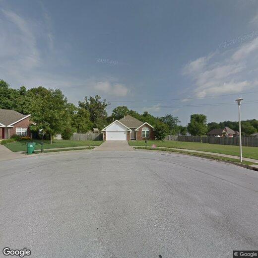 398 Ketch Ct, Springdale, AR 72762 House for Rent in Springdale, AR