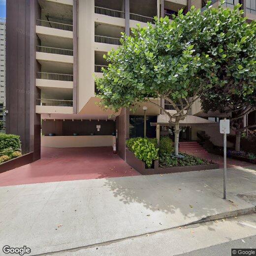 320 Lili?uokalani Ave Unit 2302, Honolulu, HI 96815 Condo for Rent in