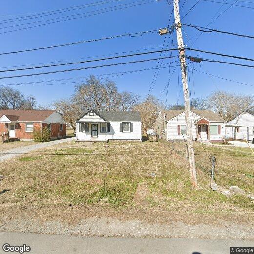 331 Harrington Ave, Madison, TN 37115 House Rental in Madison, TN