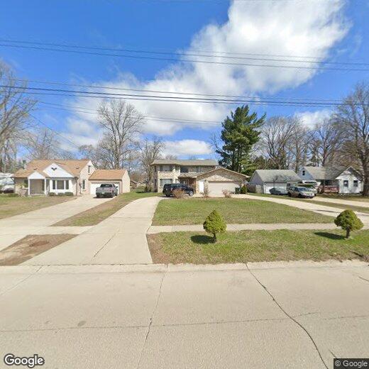 6075 Stacy Ave, Sterling Heights, MI 48314 House Rental in Sterling Heights, MI