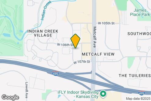 Furnished Studio - Overland Park photo'