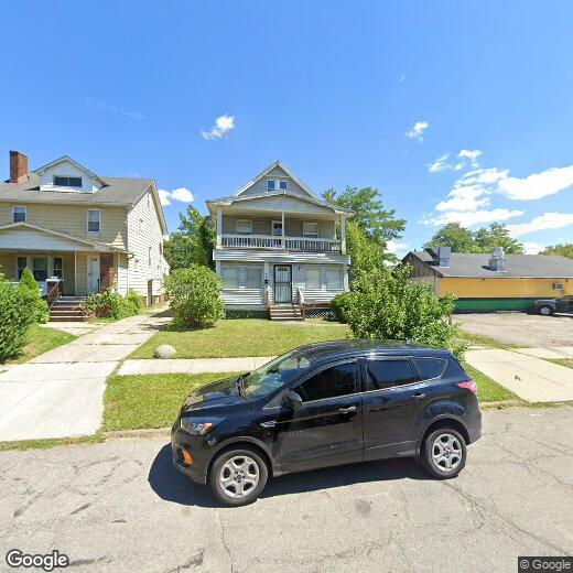 4025 E 144th St Unit UP, Cleveland, OH 44128 Apartment for Rent in