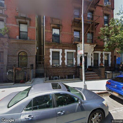 Primary Photo - 206 W 121st St