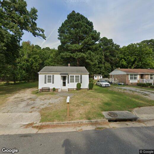 224 East St, Smithfield, VA 23430 House Rental in Smithfield, VA