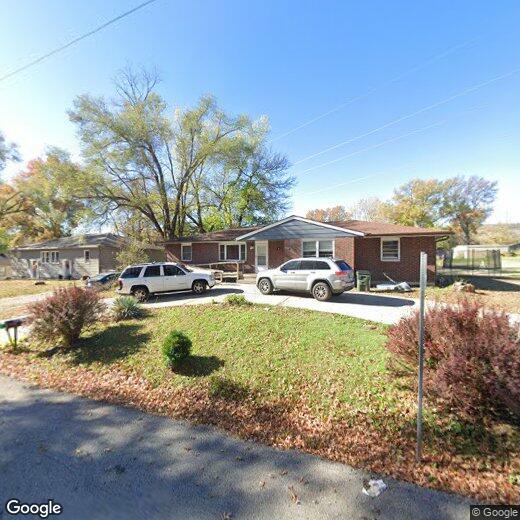 Primary Photo - 2212 Girard St.