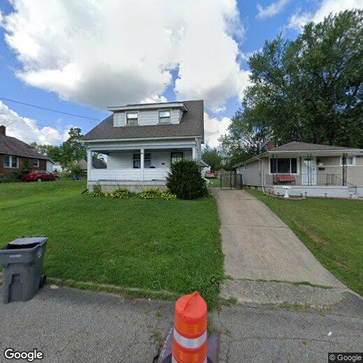 516 N Richview Ave, Youngstown, OH 44509 House for Rent in Youngstown