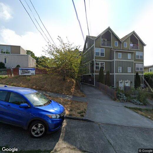Primary Photo - 814 28th Ave S