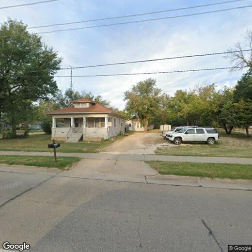 2207 SE California Ave, Topeka, KS 66605 House Rental in Topeka, KS