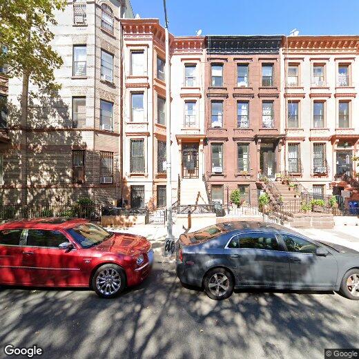 Primary Photo - 551 Madison St