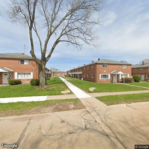 23921 Banbury Cir Unit 3/C, Warrensville Heights, OH 44128 Condo for