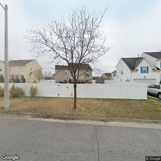 968 Jenkins Dr, Virginia Beach, VA 23464 House Rental in Virginia