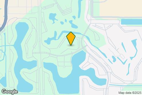 Map Image of the Property - 13255 SW 9th Ct