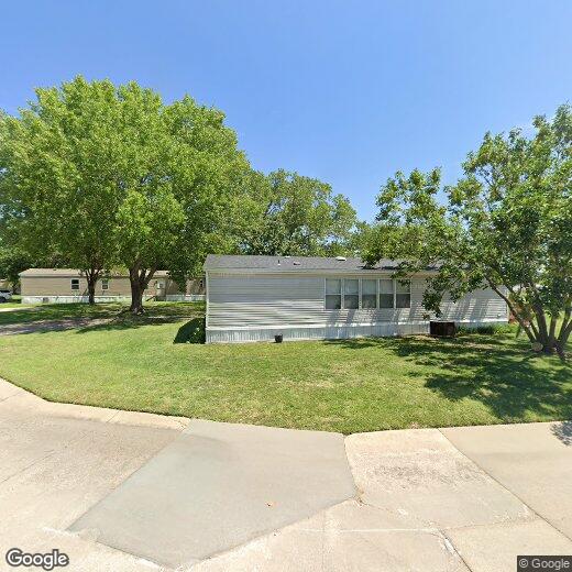 16 Comanche Dr, Wichita, KS 67219 House for Rent in Wichita, KS