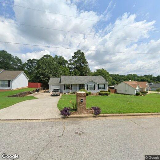 3826 Clarendon Pl, Rex, GA 30273 House for Rent in Rex, GA