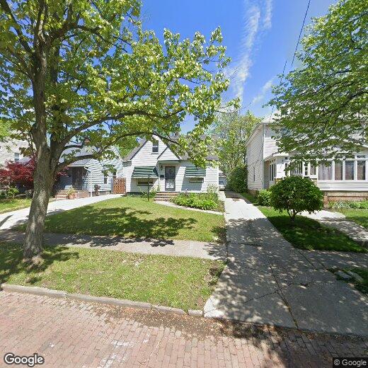 15609 Cloverside Ave, Cleveland, OH 44128 House Rental in Cleveland