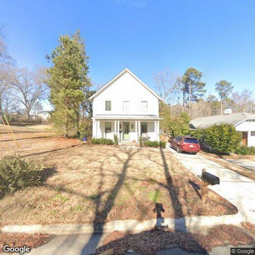 2104 Nation Ave, Durham, NC 27707 House Rental in Durham, NC