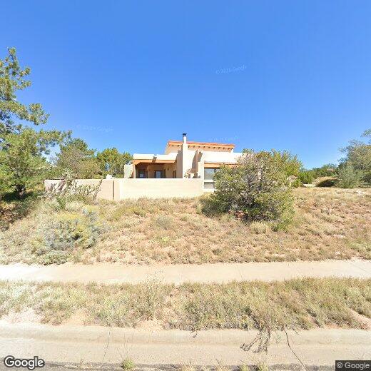 2904 Vista Bonita, Santa Fe, NM 87505 House for Rent in Santa Fe, NM