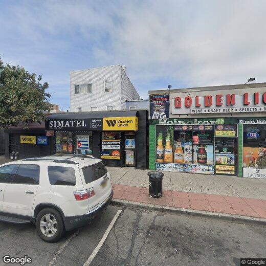Primary Photo - 7115 Bergenline Ave
