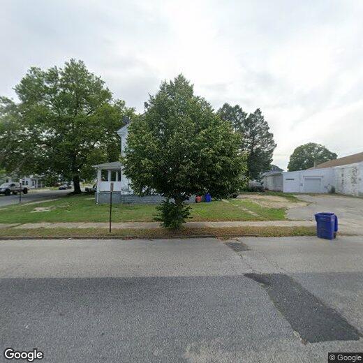 Primary Photo - 316 E St