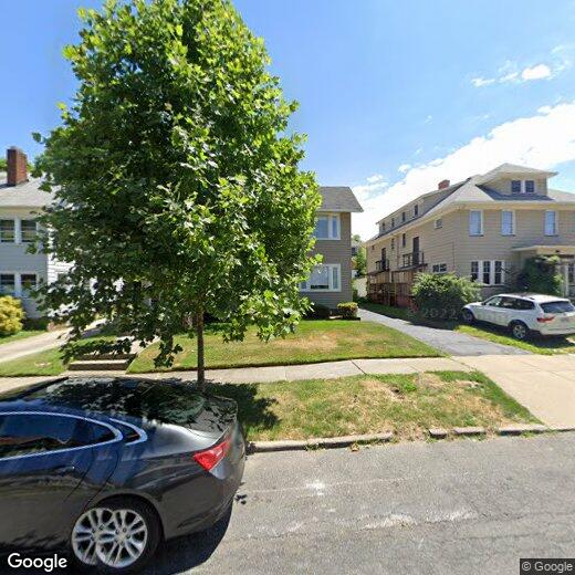 2135 Renrock Rd Unit 2, Cleveland Heights, OH 44118 Apartment for