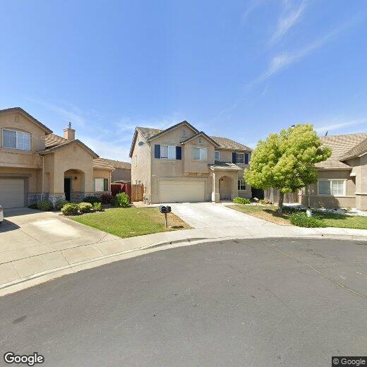 4476 Rolling Meadows Ct, Fairfield, CA 94534 House for Rent in