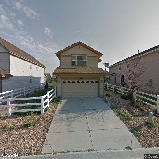 23613 E Mississippi Cir, Aurora, CO 80018 House Rental in Aurora, CO