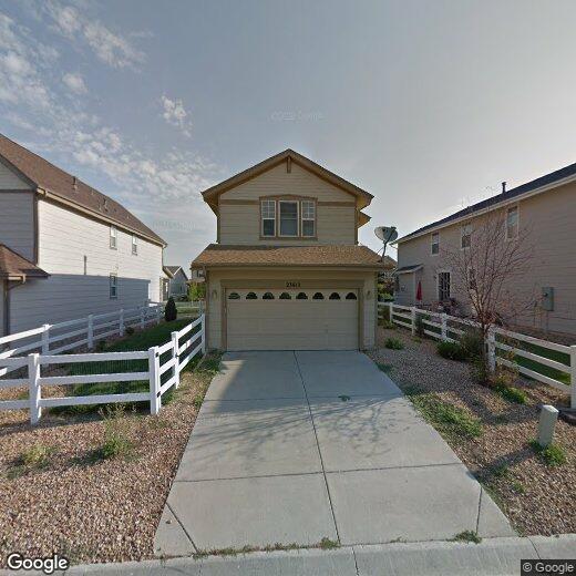 23613 E Mississippi Cir, Aurora, CO 80018 House Rental in Aurora, CO