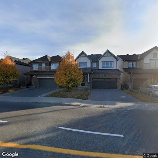 3379 Woodroffe Ave, Ottawa, ON K2G 6Z5 House for Rent in Ottawa, ON