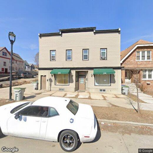 2210 W Mitchell St Unit 2210, Milwaukee, WI 53204 Apartment for Rent