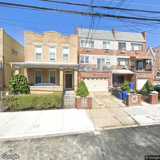 Primary Photo - 48 STREET