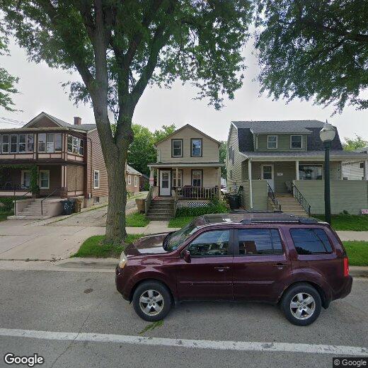 125 N Bedford St, Madison, WI 53703 House Rental in Madison, WI