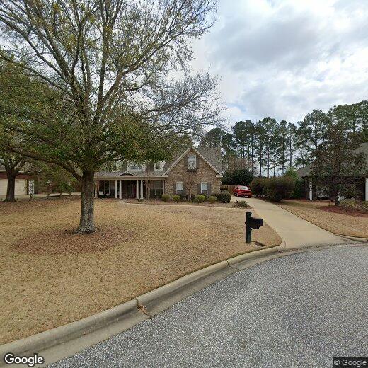 Primary Photo - 9425 Craftsman Pl