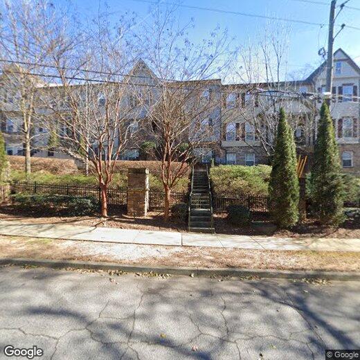 2134 Havenwood Trl NE, Brookhaven, GA 30319 Townhome Rentals in