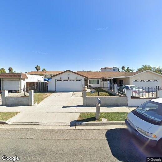 Primary Photo - 338 Calle Montecito